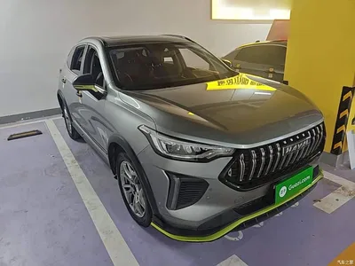 2022 Haval Chitu Power Edition 1.5T Purple Copper Rabbit, фото 4, лот 11215434