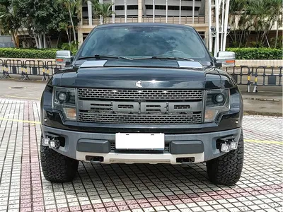 2011 Ford F 150, фото 3, лот 10297908