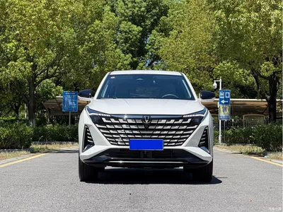 2025 Changan UNI-Z 1.5T Luxury Edition, фото 2, лот 10249100