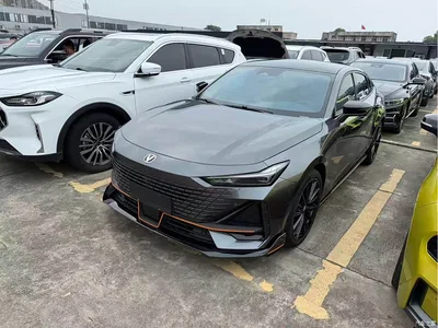 2023 Changan UNI-V 1.5T Sport Edition, фото 1, лот 10251018