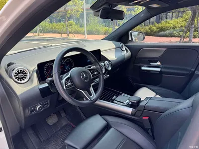 2022 Mercedes-Benz GLA 220, фото 4, лот 10261730
