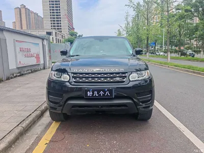 2016 Land Rover Range Rover Sport Model 3.0 SDV6 HSE DYNAMIC, фото 2, лот 10330273