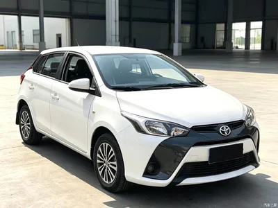 2018 Toyota YARiS L Zhi Xuan 1.5E CVT Champion Limited Edition, фото 3, лот 10273758