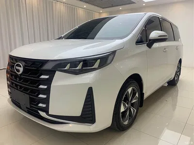 2021 GAC Trumpchi Trumpchi M6 PRO 270T Automatic Luxury Edition, фото 1, лот 10414372