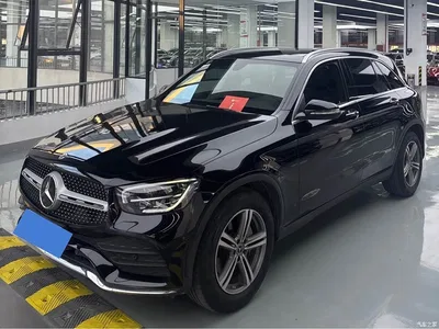 2020 Mercedes-Benz GLC 260 L 4MATIC Luxury, фото 1, лот 11570495