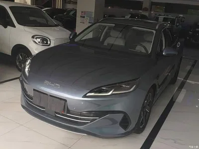 2025 BYD Seal 06 DM-i Touring DM-i 150KM Flagship, фото 2, лот 10272685