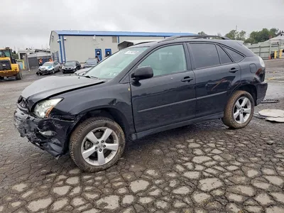2007 LEXUS RX 350, фото 1, лот 10847868
