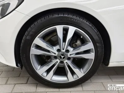 2018 Mercedes-Benz C-Class C200 Avantgarde, фото 3, лот 10039264