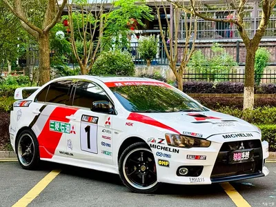 2012 Mitsubishi Lancer EX Zhishang 1.8L Manual Luxury, фото 3, лот 10340153