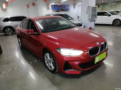 2019 BMW 1 Series 118i M Sport Package, фото 4, лот 10470875