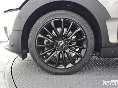 2020 Mini Clubman High, фото 4, лот 10098008