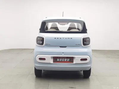 2026 Besturn Bestune Pony 222km Cute Pony Plus, фото 4, лот 10385428