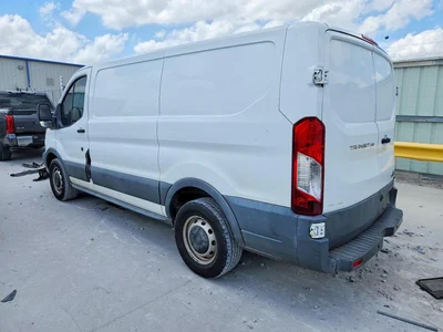 2016 FORD TRANSIT T-150, фото 2, лот 10553610