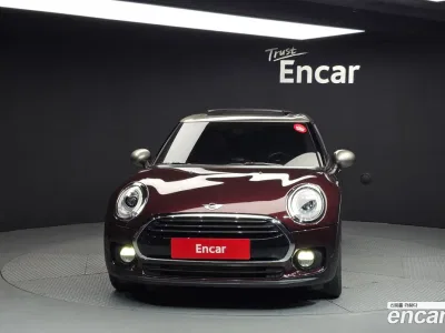2017 Mini Clubman Standard, фото 3, лот 10096535