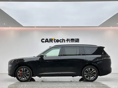 2025 Lynk & Co 900 2.0T Ultra, фото 2, лот 11585182