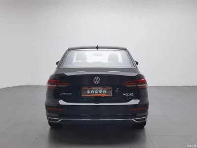 2019 Volkswagen Lavida 280TSI DSG Luxury Edition China VI, фото 4, лот 10412606