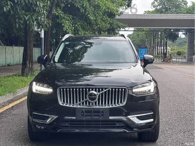 2020 Volvo XC90 T6 Inscription Luxury (7-seater), фото 3, лот 10365269