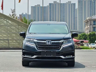 2019 Honda Elysion 2.0L Hybrid Luxury Edition, фото 2, лот 10408397