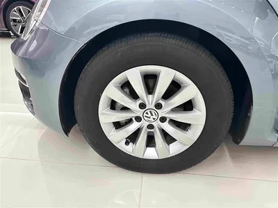 2018 Volkswagen Beetle 180TSI Easy Joy Edition, фото 4, лот 10422237