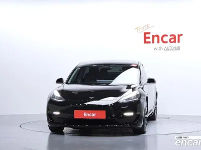 2020 Tesla Model 3 Performance AWD, фото 3, лот 10124971