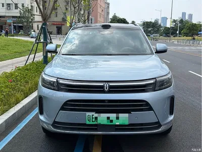 2024 AITO Wenjie AITO M7 Model 1.5T Smart Drive RWD Max 5-Seater, фото 2, лот 10765400