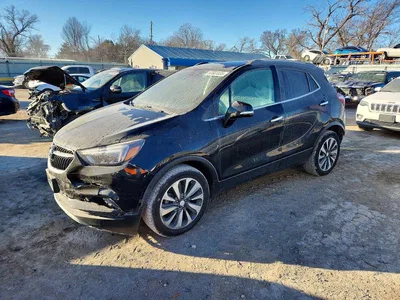 2020 BUICK ENCORE ESSENCE, фото 1, лот 10858676