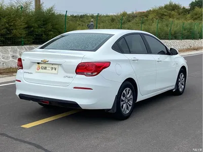 2019 Chevrolet Cavalier 320 Manual Enjoyment Edition, фото 4, лот 11191532