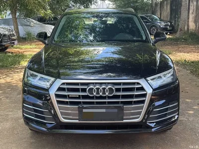 2018 Audi Q5L 40 TFSI Prestige Fashion (China V), фото 3, лот 11242266