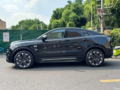 2021 Lynk & Co 05 EM-P 1.5TD PHEV HALO, фото 3, лот 10313372