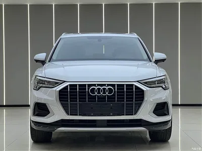 2022 Audi Q3 35 TFSI Fashion Elegance, фото 2, лот 10376205