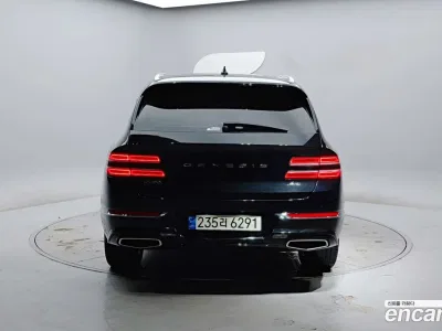 2023 Genesis GV80 2.5T Gasoline AWD, фото 4, лот 10797127