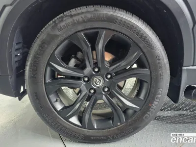 2023 Ssang Yong Rexton Diesel 2.2 4WD, фото 4, лот 10059624
