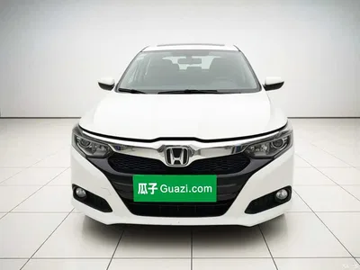 2019 Honda Lingpai 180Turbo CVT Luxury Version China V, фото 2, лот 11175128