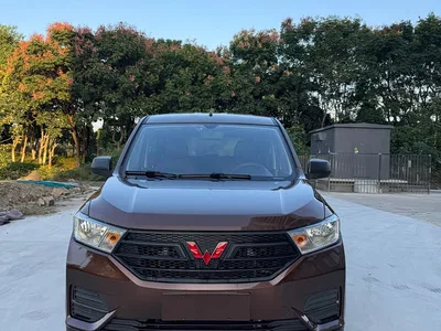 2021 Wuling Motors Wuling Hongguang 1.5L Facelift S Basic Electric Power Steering LAR, фото 2, лот 11586214