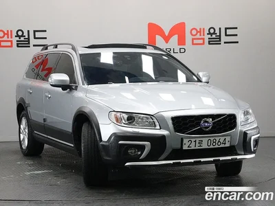 2016 Volvo XC70 D4, фото 2, лот 10124354