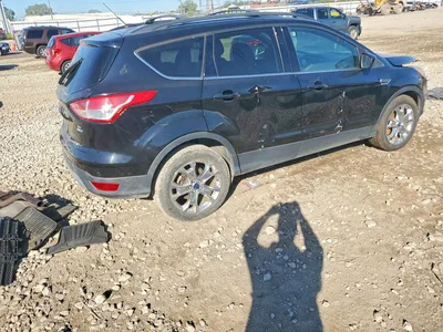 2016 FORD ESCAPE SE, фото 3, лот 11578331