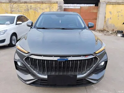 2021 Changan Oshan Changan Oushang X5 1.5T DCT Premium, фото 3, лот 11165866