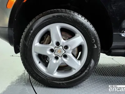 2006 Porsche Cayenne 4.5 S, фото 4, лот 10090302