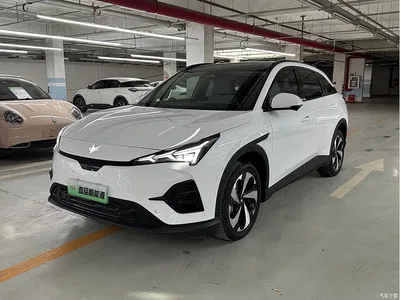 2025 ARCFOX Alpha T5 Model 520 MAX, фото 1, лот 10407619