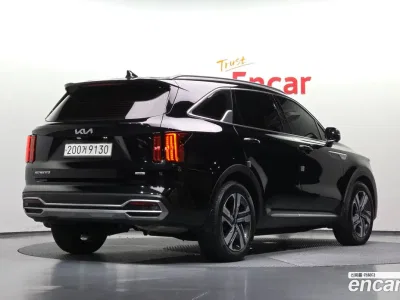 2023 Kia Sorento HEV 1.6 2WD, фото 2, лот 11517994