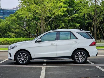 2017 Mercedes-Benz GLE 320 4MATIC Dynamic, фото 3, лот 10297974