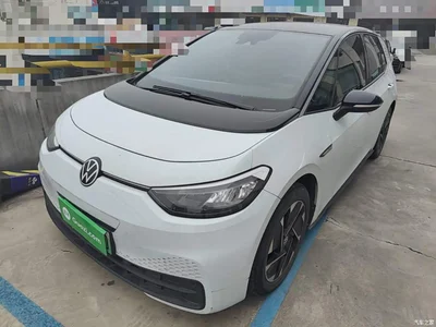 2023 Volkswagen ID.3 Upgraded Pure Intelligence Edition, фото 2, лот 11181840