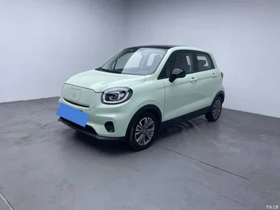 2024 Leapmotor T03 403 Comfort Edition, фото 2, лот 10315989