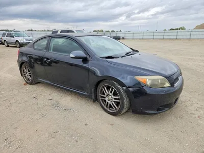 2005 SCION TC BASE, фото 4, лот 10880617