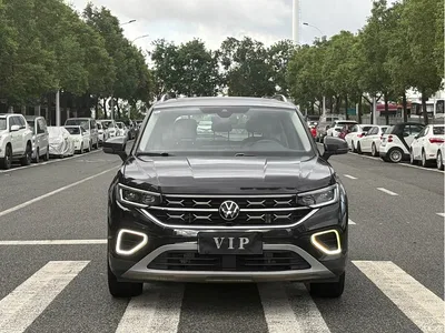2023 Volkswagen Tayron 330TSI 2WD R-Line High-Performance Edition, фото 2, лот 10425017