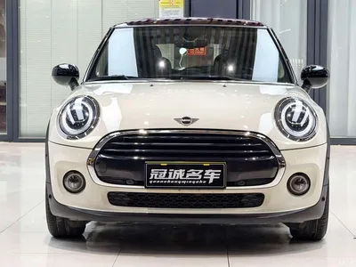 2021 MINI MINI Model 1.5T COOPER Classic, фото 2, лот 10351322