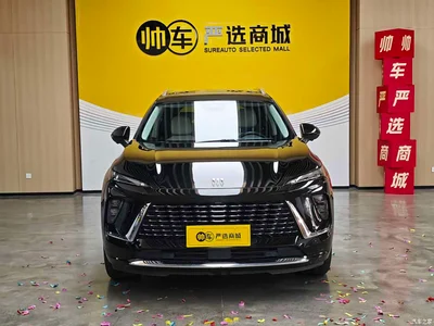 2024 Buick Envision Plus Enclave Plus 4WD Avenir Aivia, фото 2, лот 11107242