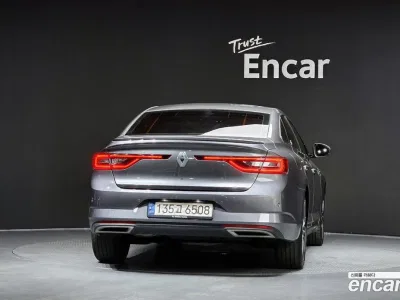 2016 Samsung SM6 2.0 GDe LE, фото 4, лот 10218209