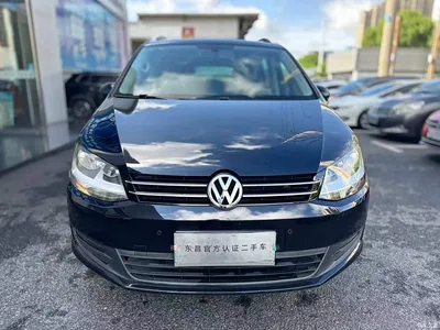 2013 Volkswagen Sharan 1.8TSI Standard, фото 4, лот 10412918