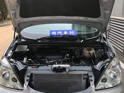 2013 Buick GL8 2.4L Comfort Edition, фото 4, лот 11180252